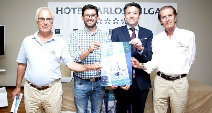 El Trofeo Hotel Carlos I Silgar alcanza su mayoría de edad
