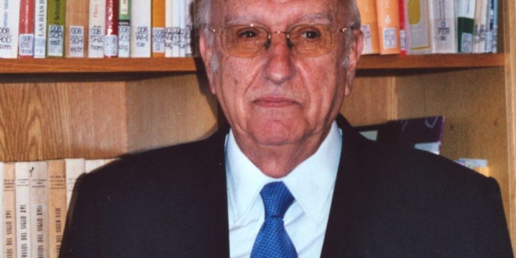 Un oasis lleno de bondad, mesura, solución y aliento