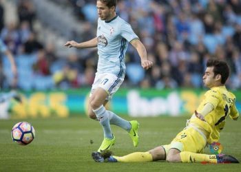 Hjulsager se conciencia para jugar como extremo izquierdo