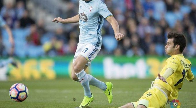 Hjulsager se conciencia para jugar como extremo izquierdo