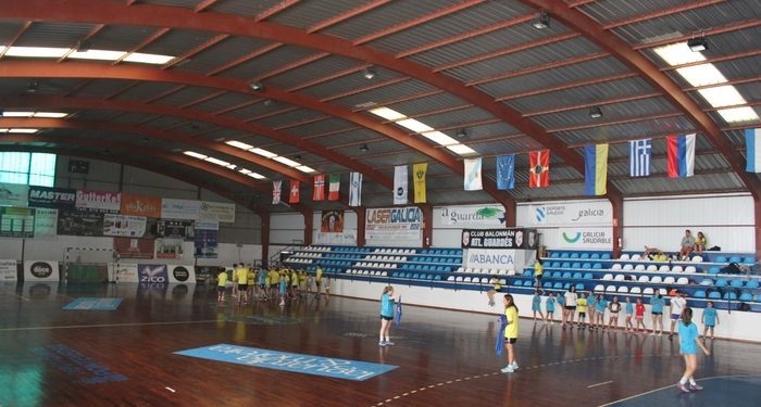 A Xunta rectifica e achegará 50.000 euros para o pavillón de A Sangriña