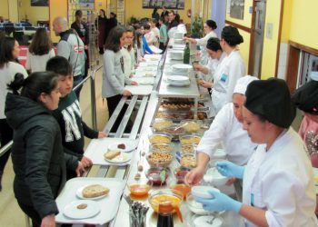 Desempregados do Val Miñor recibirán formación en turismo, hostalería e páxinas web