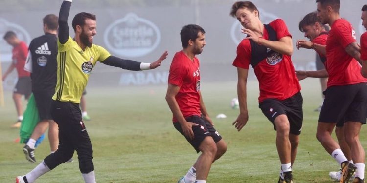 El Celta espera colocar pronto a Señé y Drazic y lanza un aviso sobre Larsson