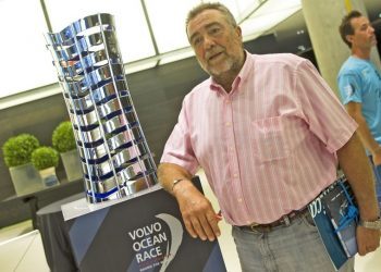 ABC de la Náutica se lleva el Premio Nacional de Vela en el apartado de comunicación