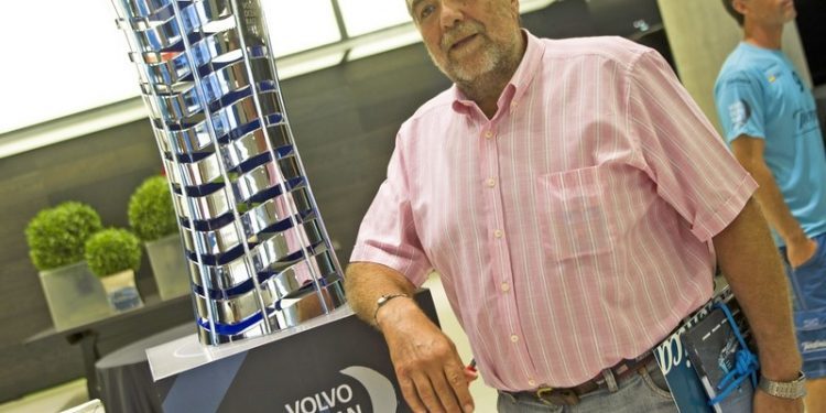 ABC de la Náutica se lleva el Premio Nacional de Vela en el apartado de comunicación