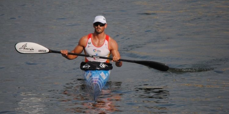 Roi Rodríguez afronta la cita más importante de su carrera deportiva