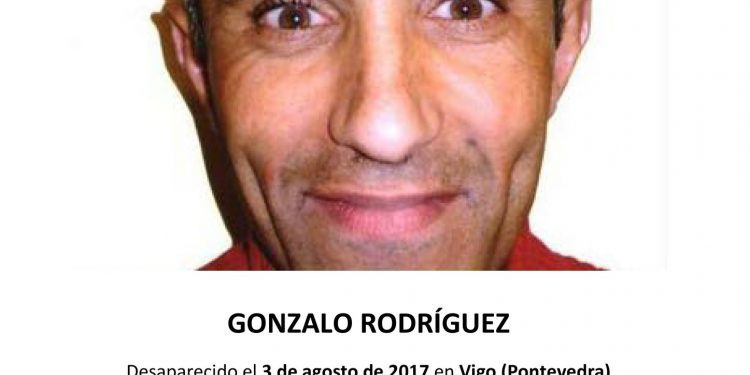 El Hogar San Rafael pide la colaboración ciudadana para localizar al residente desaparecido el jueves