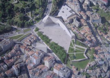 ¿Qué fue del Plan Moneo para el edificio del Concello?