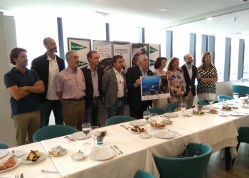 El Campeonato Gallego de Hípica reunirá a más de cien caballos en El Alazán