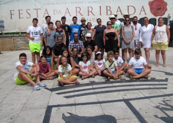 Quién quiere ir a Eurodisney si tenemos Baiona