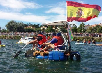 Abre o prazo de inscrición para participar no ‘Flota como poidas’