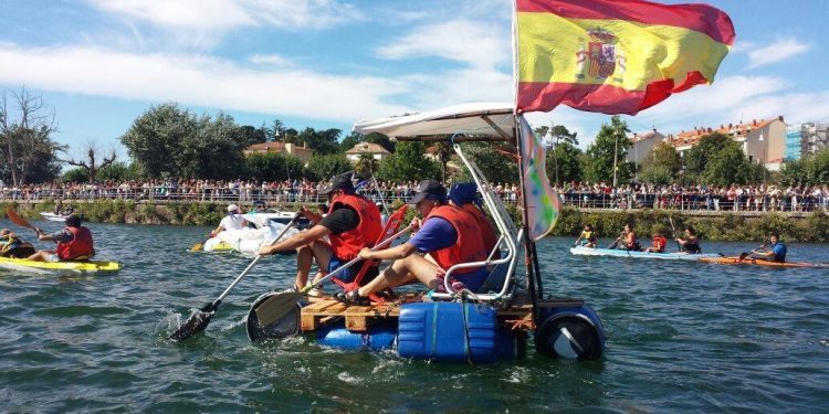 Abre o prazo de inscrición para participar no ‘Flota como poidas’