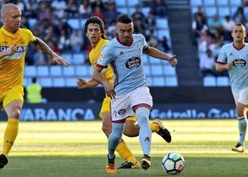Los penaltis dejan al Celta sin su Memorial Quinocho