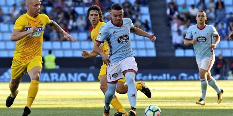 Los penaltis dejan al Celta sin su Memorial Quinocho
