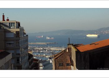 Algo está pasando en el Puerto