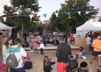 O ‘Val Miñor Fest’ reúne a preto de 7.000 persoas na Ramallosa