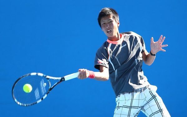 El japonés Yosuke Watanuki, gran atractivo del Torneo Internacional de Tenis de Vigo