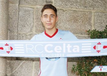 Emre Mor: «Espero dar goles, asistencias y ayudar a ganar partidos»