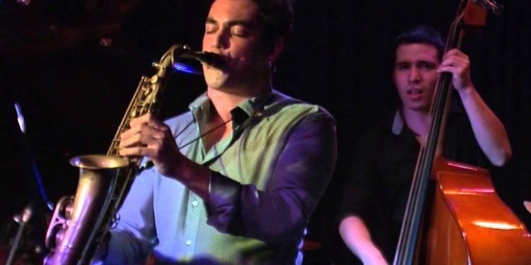 O Canjazz 2017 despídese con acento portugués