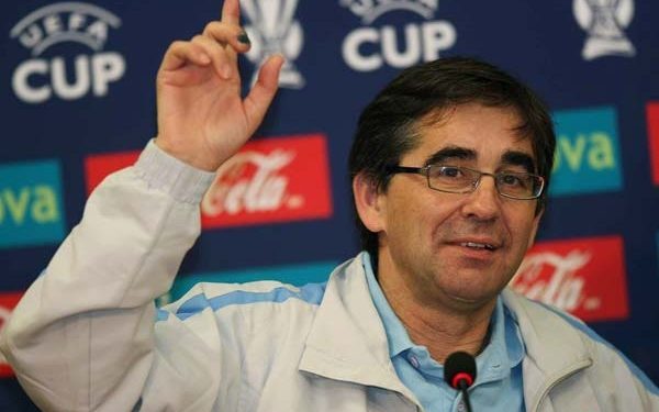 Fernando Vázquez pone rumbo a la liga argelina