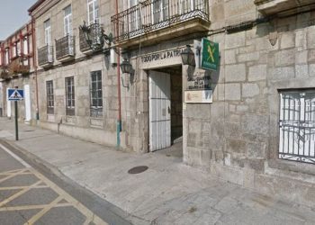 Detenidos seis miembros de una familia que esquilmó el patrimonio de un sexagenario