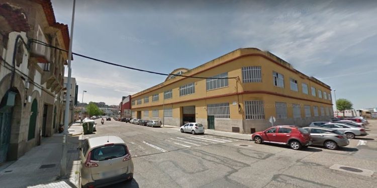 Detenido tras negarse a someterse a la alcoholemia e intentar fugarse de la policía