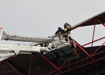 Modifican o proxecto de Río para blindar a cuberta en casos como a suspensión do Celta-Real Madrid