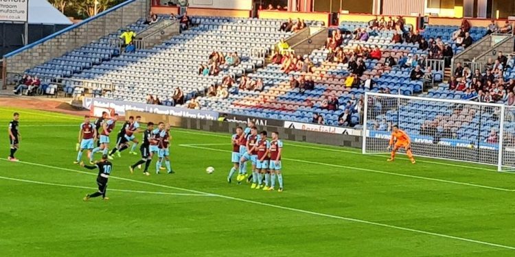 Jozabed protagoniza el empate del Celta en su tercer test de pretemporada