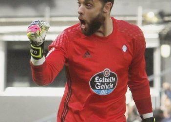 Sergio, en su cumpleaños: “Que sean muchos años más aquí celebrándolo todos juntos”