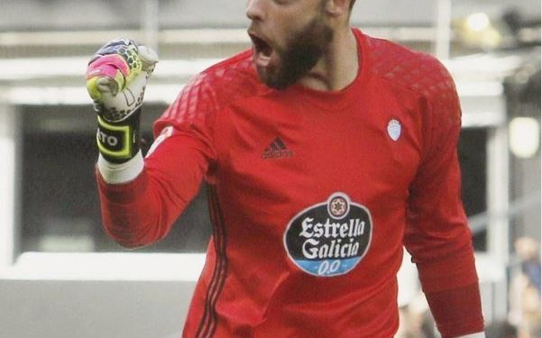 Sergio, en su cumpleaños: “Que sean muchos años más aquí celebrándolo todos juntos”