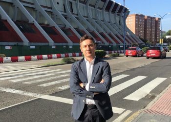 El PP de Vigo pide a Caballero que “deje de mentir” sobre los plazos de Balaídos