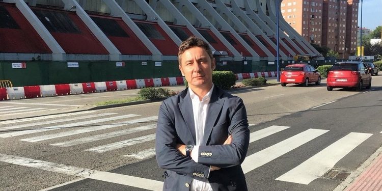 El PP de Vigo pide a Caballero que “deje de mentir” sobre los plazos de Balaídos