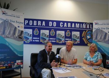 La Regata Rías Baixas contará con 60 embarcaciones