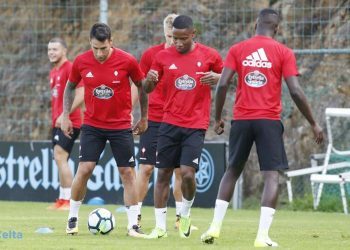 Beauvue viaja a Madrid y Costas sigue el camino de Samu