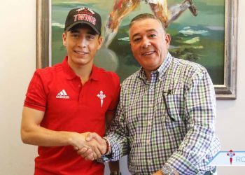 Emre Mor ya es celeste