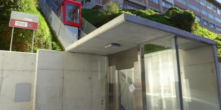 Aprobada la humanización de Marqués de Valterra con un nuevo ascensor