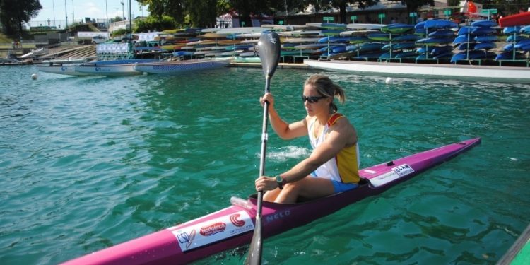 Portela y Toro encabezan el combinado gallego en el Mundial de Racice