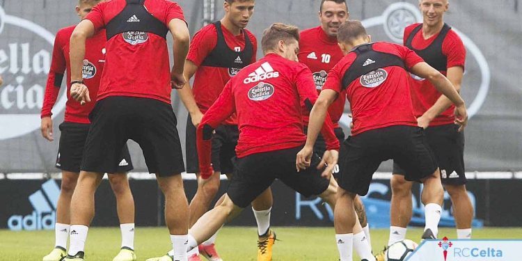 Una plantilla con menos efectivos de los previstos