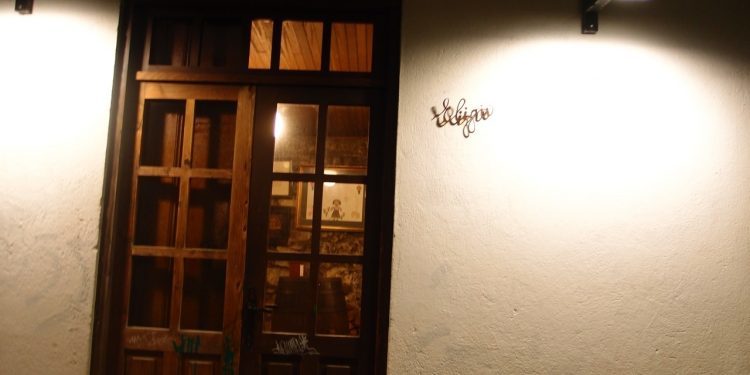 Taberna de Eligio