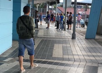 Malestar entre los socios de Río por la reubicación llevada a cabo por el Celta para el Quinocho