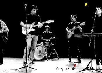 A III edición do festival No Tengo Mamá chega ao centro de Vigo