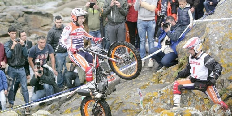 Más de 15 países confirman su participación en el Trial de Las Naciones de Baiona