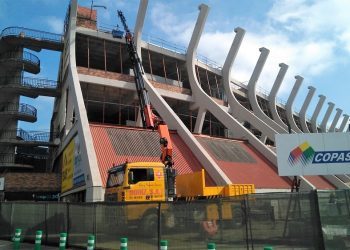 El PP exige resolver los problemas de la grada de Río