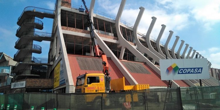 El PP exige resolver los problemas de la grada de Río