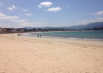 Expediente a Nigrán por “non informar” dun vertido de augas fecais en Praia América