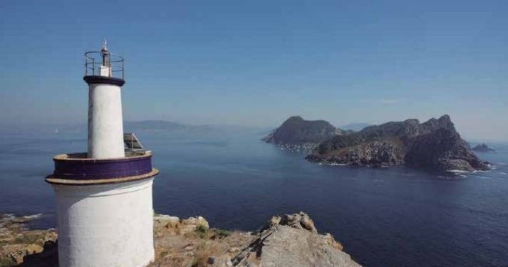 Esgotadas as prazas para participar na ruta gratuíta a Cíes e Vilaboa