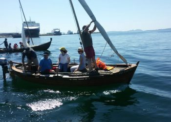 Vela tradicional para todos