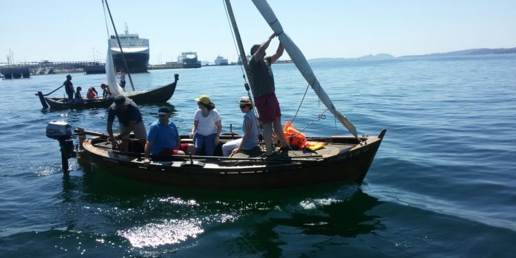Vela tradicional para todos