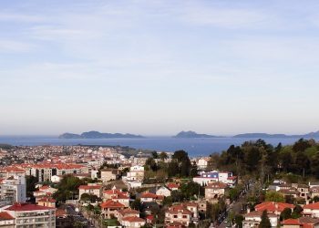 Mejores restaurantes de Vigo