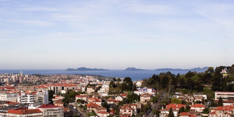 Mejores restaurantes de Vigo